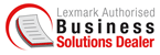 Lexmark Authorised Business Solution Dealer