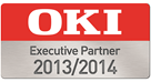 OKI Executive Partner